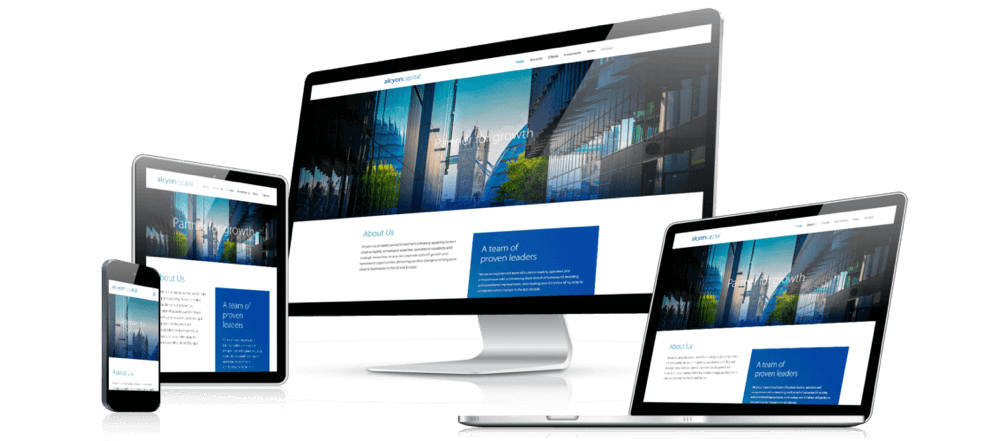 ¿Por Qué Elegir Nuestro Servicio de Diseño Web en Vilafranca del Penedès?